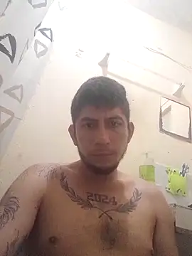 carlospiolinz online show from October 17, 5:22 am
