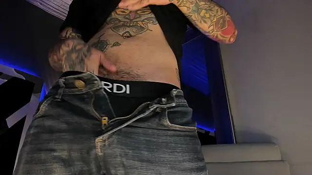 kaletattoo online show from February 18, 12:14 pm