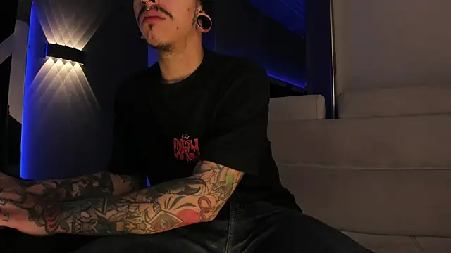 kaletattoo online show from February 5, 11:17 am