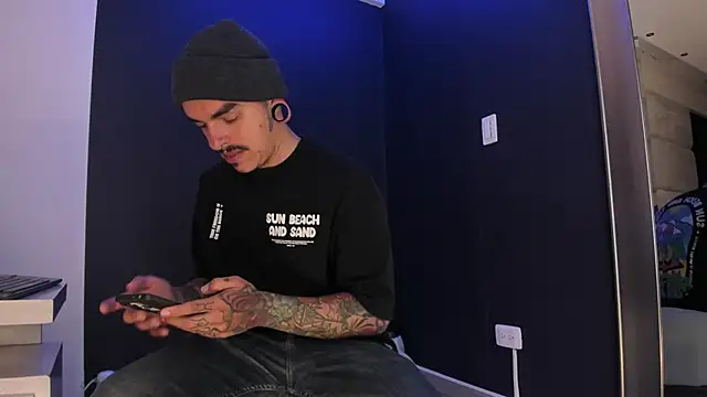 kaletattoo online show from June 9, 11:12 am