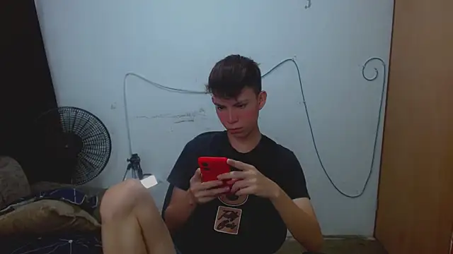 Alexxx lov online show from March 24, 12:32 pm