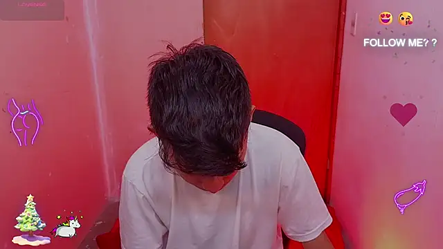 Alexxx lov online show from February 9, 12:21 pm