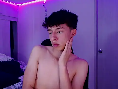 Juanmres online show from February 2, 1:30 pm