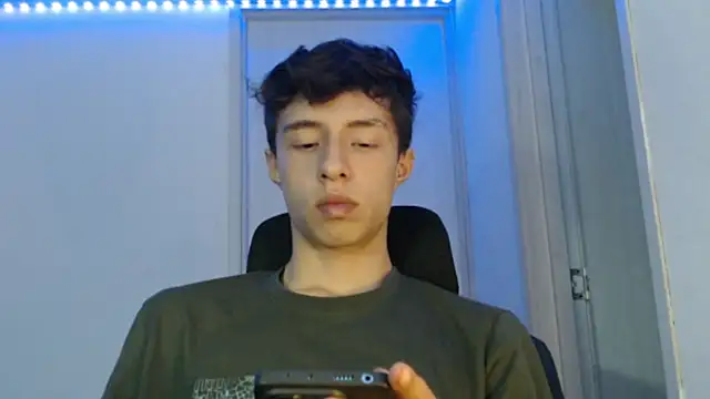 Juanmres online show from October 24, 4:47 am