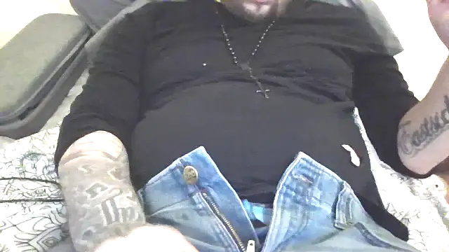 perkunasvelnias online show from March 24, 4:56 pm