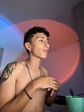 iKrofur online show from February 4, 2:28 am