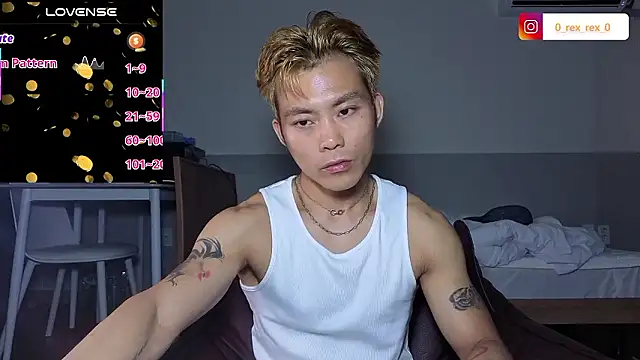 Doh728 online show from October 3, 12:26 am