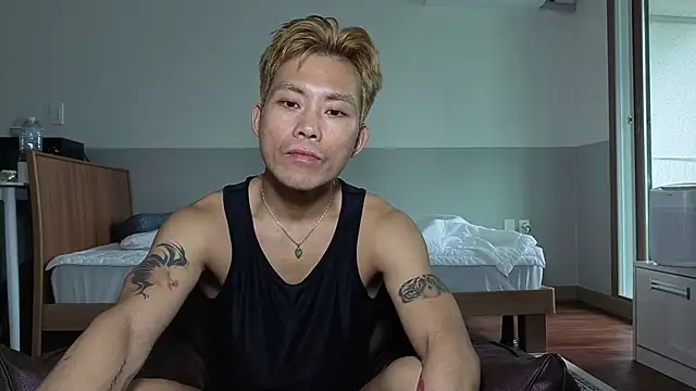 Doh728 online show from September 13, 1:06 am