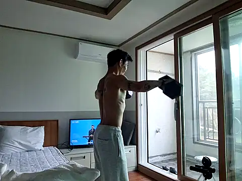 Doh728 online show from March 7, 11:47 pm