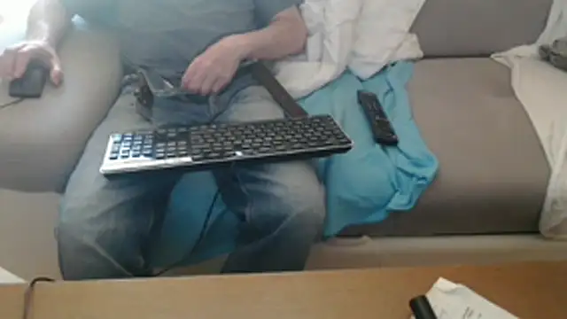 joachimheiss online show from April 23, 10:09 am