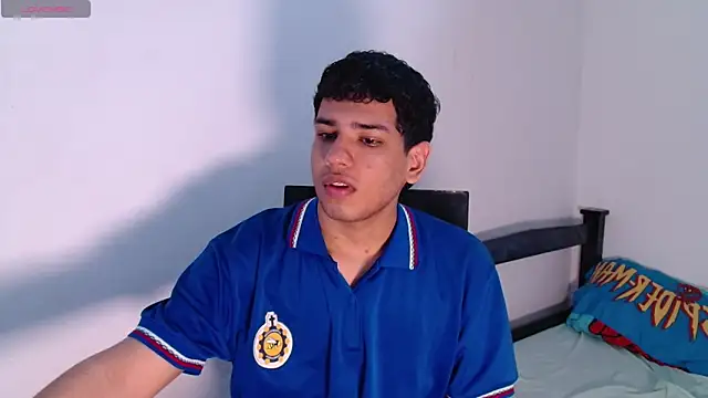 Santiago-Thompson online show from February 21, 6:09 pm