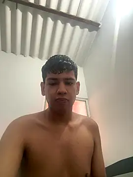 Santiago-Thompson online show from December 19, 7:33 pm