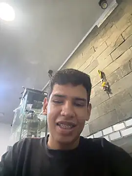 Santiago-Thompson online show from October 11, 2:59 am