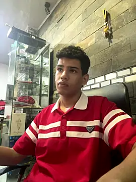 Santiago-Thompson online show from October 13, 7:31 pm