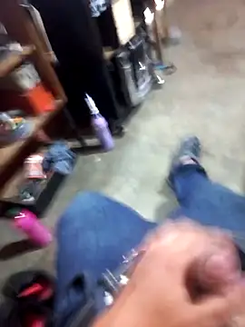 Dj89rrlc online show from October 29, 8:12 pm