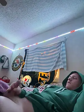 Seanoofss12 online show from February 18, 12:48 am