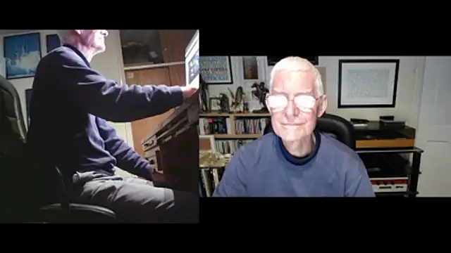 bigears online show from March 30, 7:48 pm