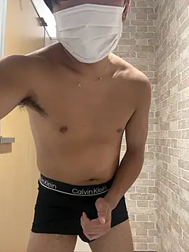 RUKI042 online show from September 19, 5:41 am