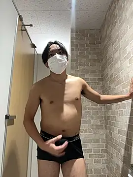 RUKI042 online show from October 20, 9:02 am