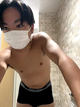 RUKI042 online show from October 4, 4:28 am