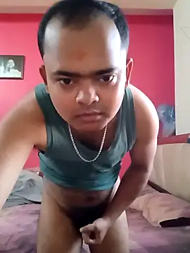 guavam65 online show from April 25, 2:25 am