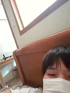 Tyyyggjju online show from February 3, 5:16 am