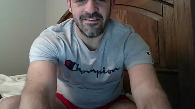 Troyt87 online show from January 12, 5:44 am