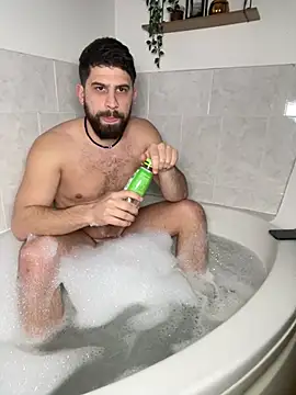 lucas kazimm online show from February 18, 8:04 pm