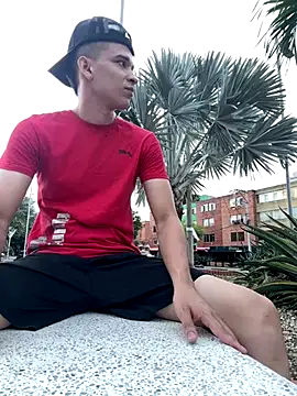 arevalo1124 online show from November 16, 9:50 pm