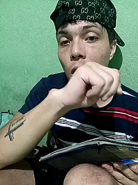 JapeDoBryan online show from January 31, 5:09 am