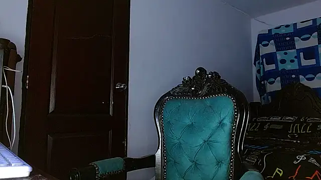 Thomas May4rs online show from November 27, 10:02 pm