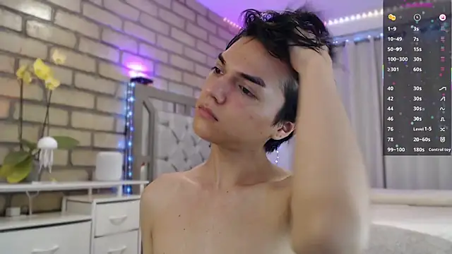 biel biel online show from February 19, 4:09 am