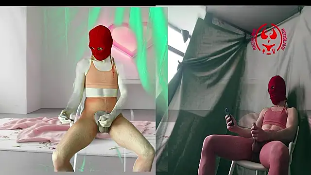 redslave online show from March 10, 8:31 am