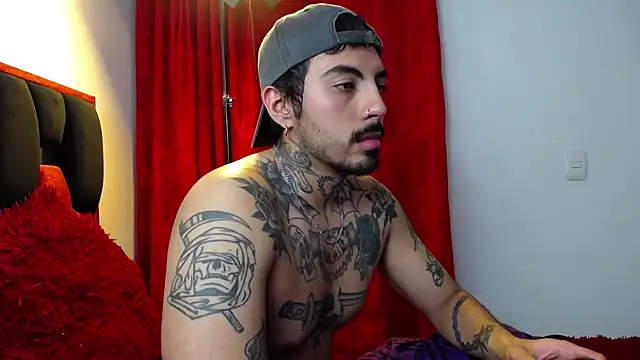 scockpion   online show from April 21, 7:58 am