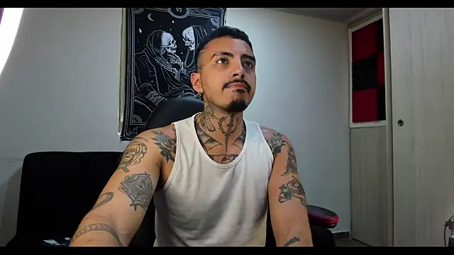 scockpion   online show from March 5, 6:44 am