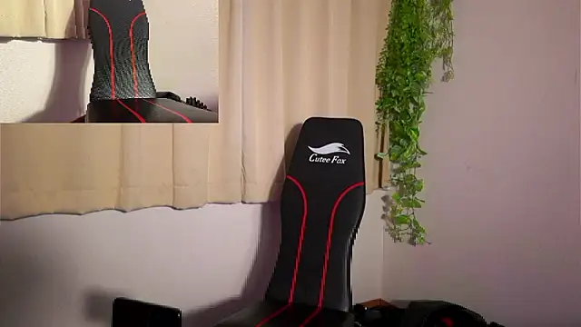 NARIO 18KIN online show from April 24, 1:35 pm