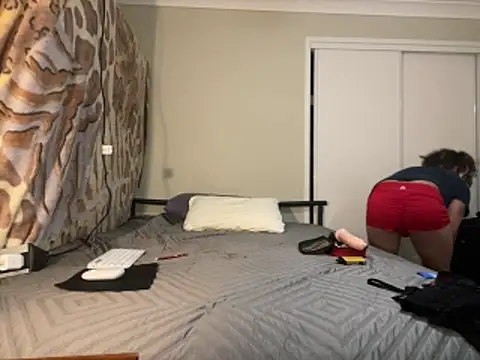 RichardHard 1 online show from April 18, 12:06 pm