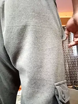 bigcock thick online show from July 23, 12:02 pm