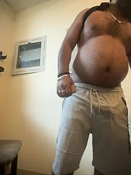 SoloChill online show from February 28, 1:48 am