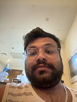 SoloChill online show from February 23, 2:24 am