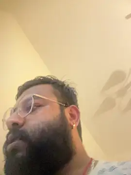 SoloChill online show from April 24, 4:04 am