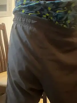 SoloChill online show from February 12, 1:22 am