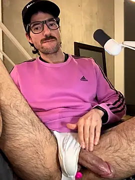 Nikolaj-pristino online show from November 17, 1:52 am