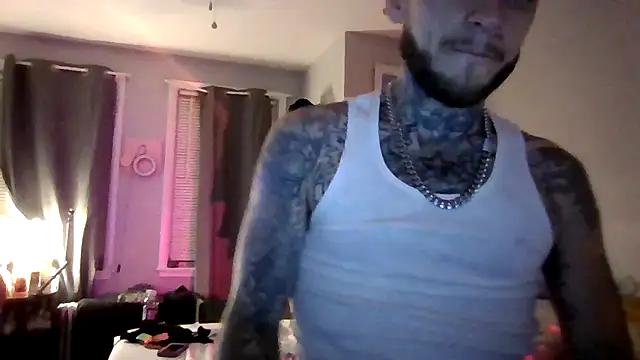 cruz815 online show from March 30, 1:17 am