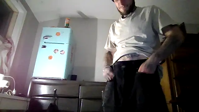 cruz815 online show from April 22, 4:19 am