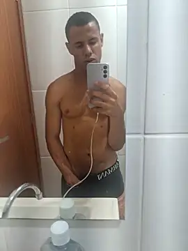 NINESEX 777 online show from April 8, 9:34 pm