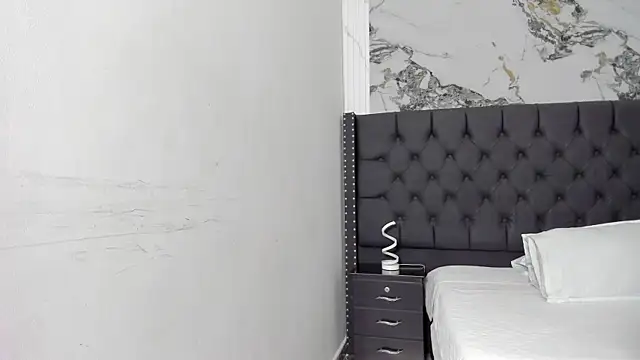 marcuscollins1  online show from February 27, 12:50 pm