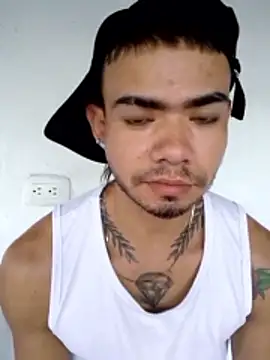 Niick01  online show from April 22, 10:58 pm