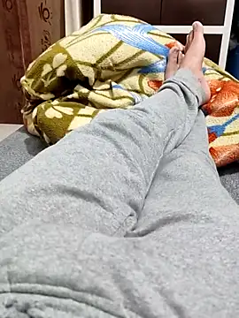 Hot funky boy online show from February 22, 4:26 pm