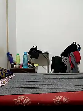 Hot funky boy online show from February 13, 1:05 pm